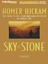 Sky of Stone